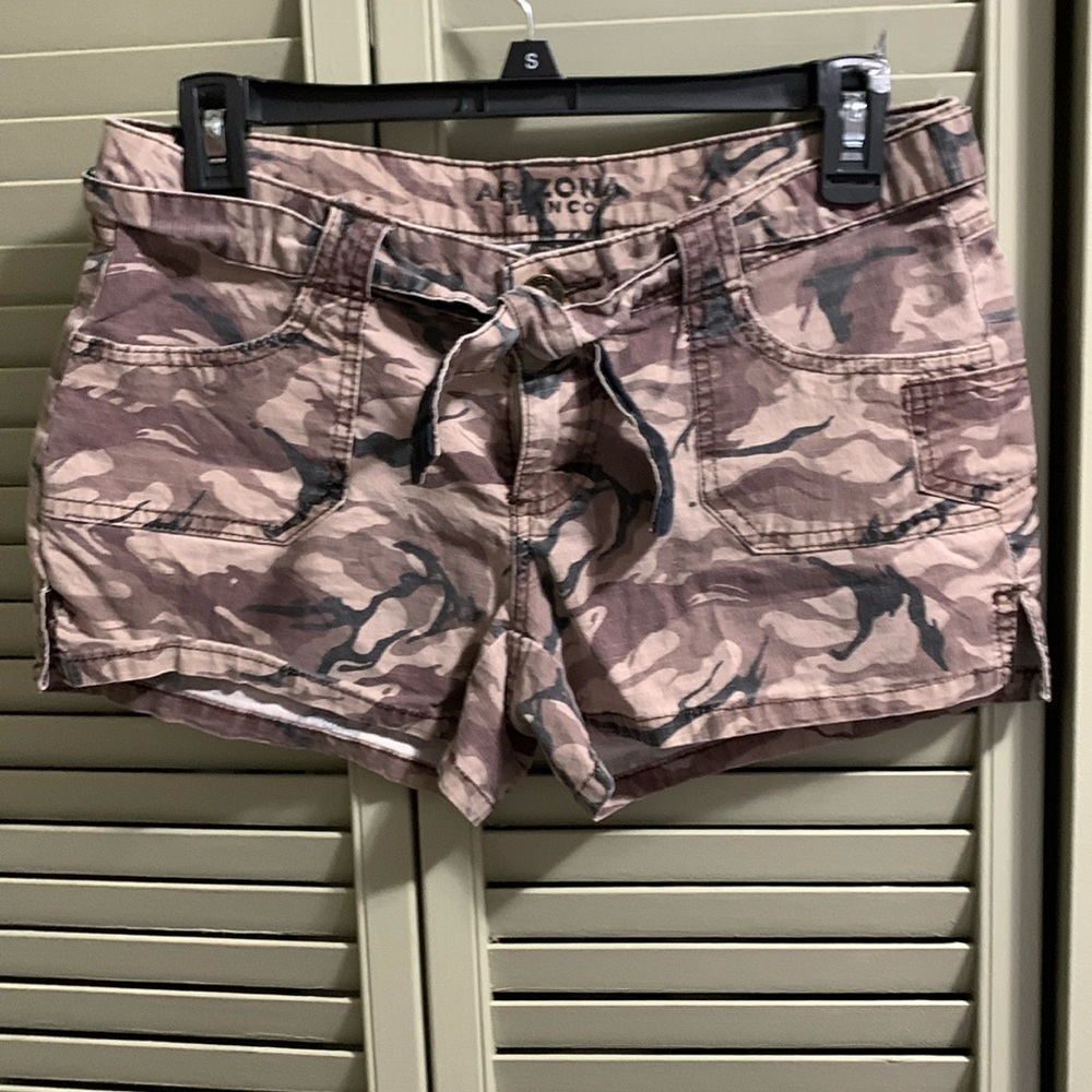 Arizona Shorts women’s